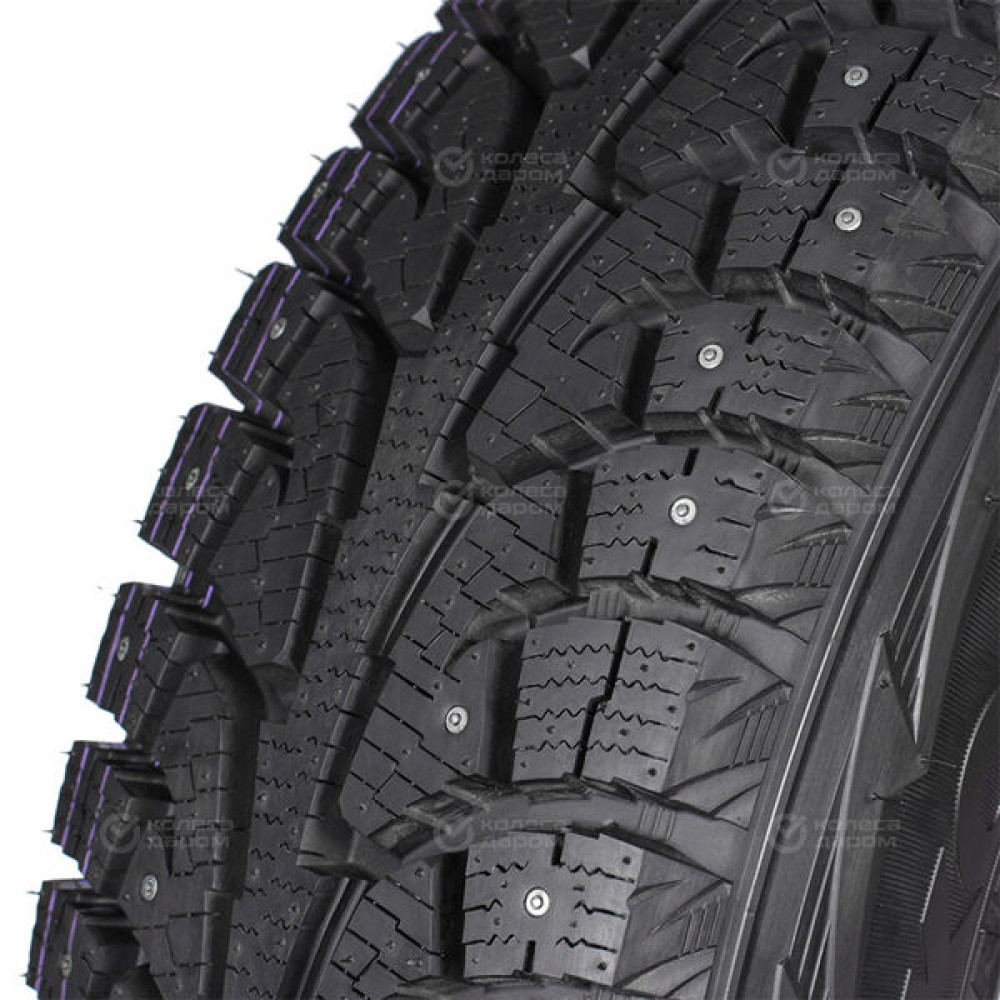 Hankook I Pike RW11 215/75 R16 103T