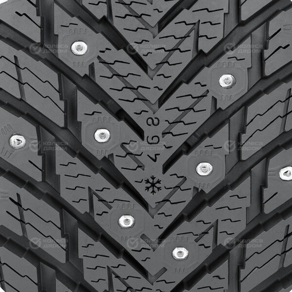 Nokian Tyres Hakkapeliitta 10p 225/55 R16 99T