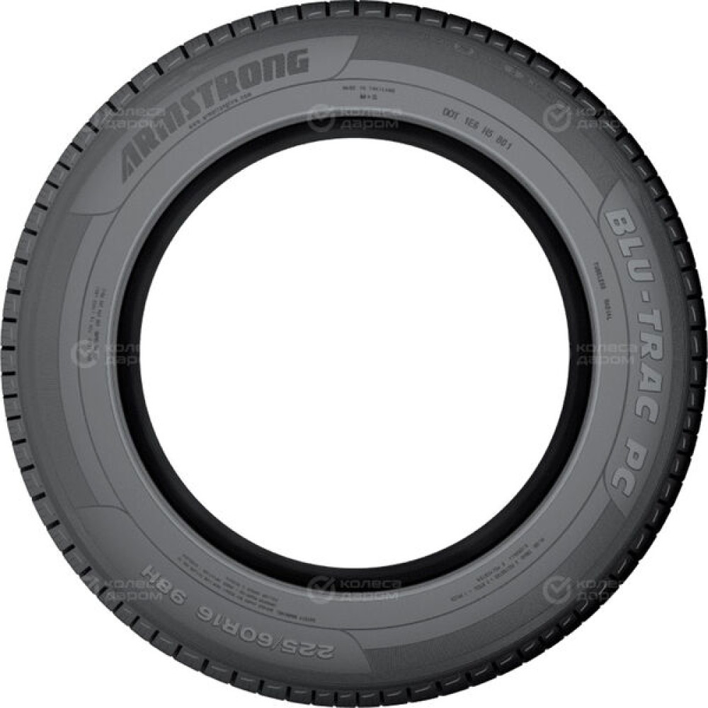 Armstrong Blu-Trac PC 205/55 R16 94V