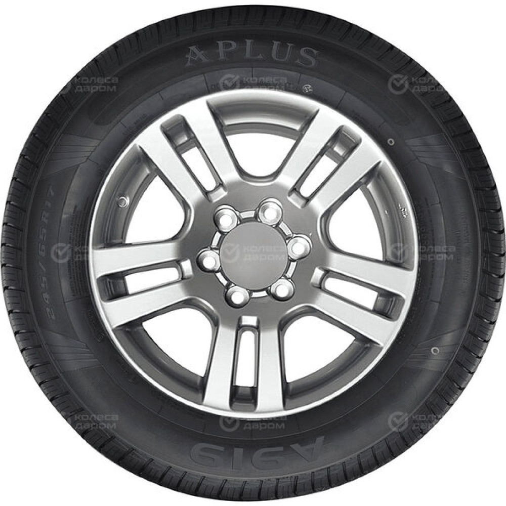 Aplus A919 225/60 R17 99H
