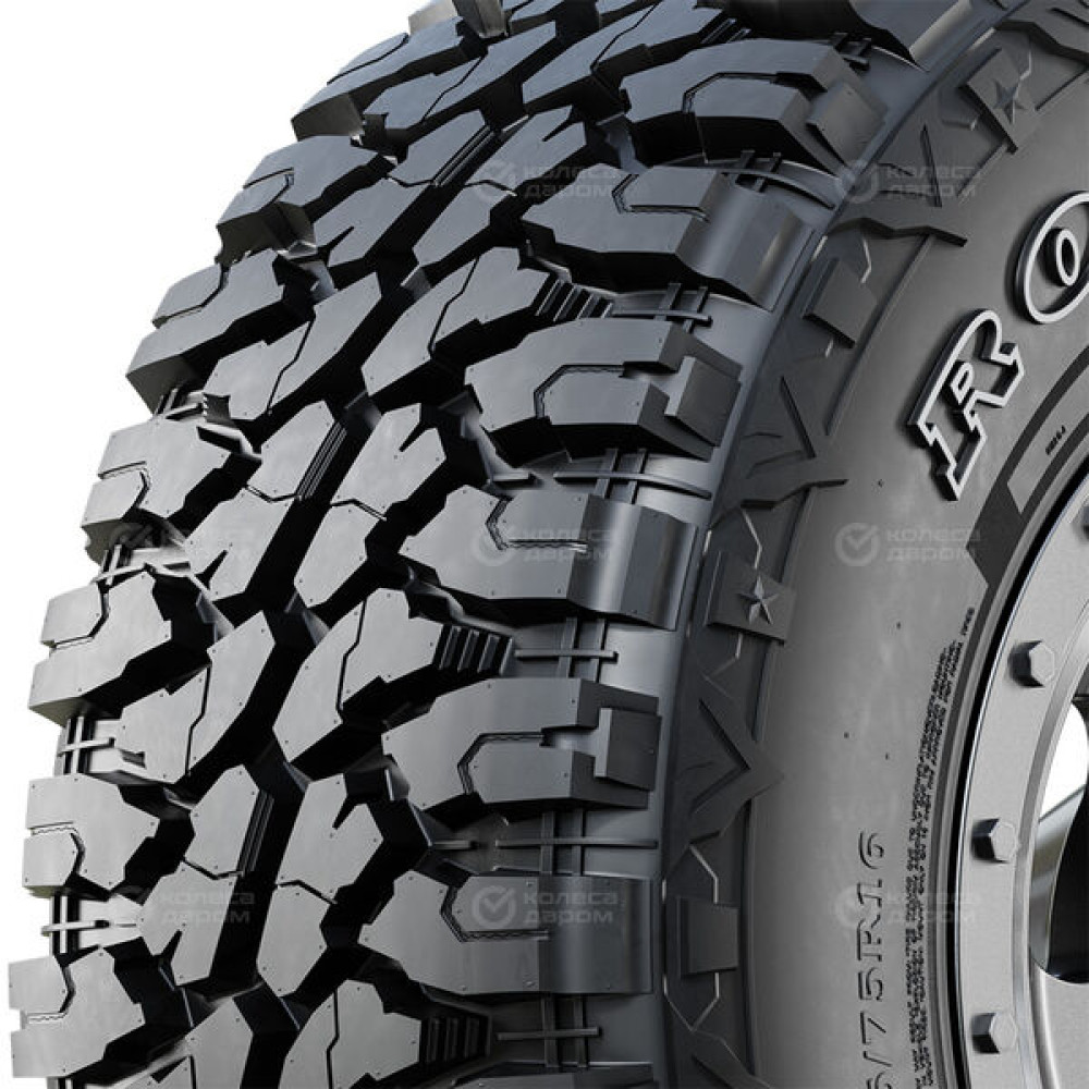 Roadcruza RA3200 35/12.50 R18 118Q