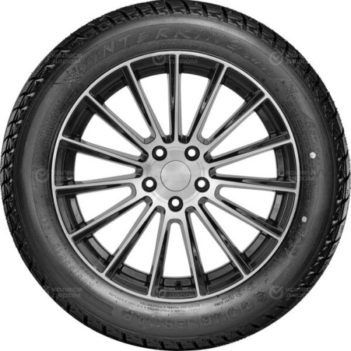 Doublestar DW01 235/55 R18 100T