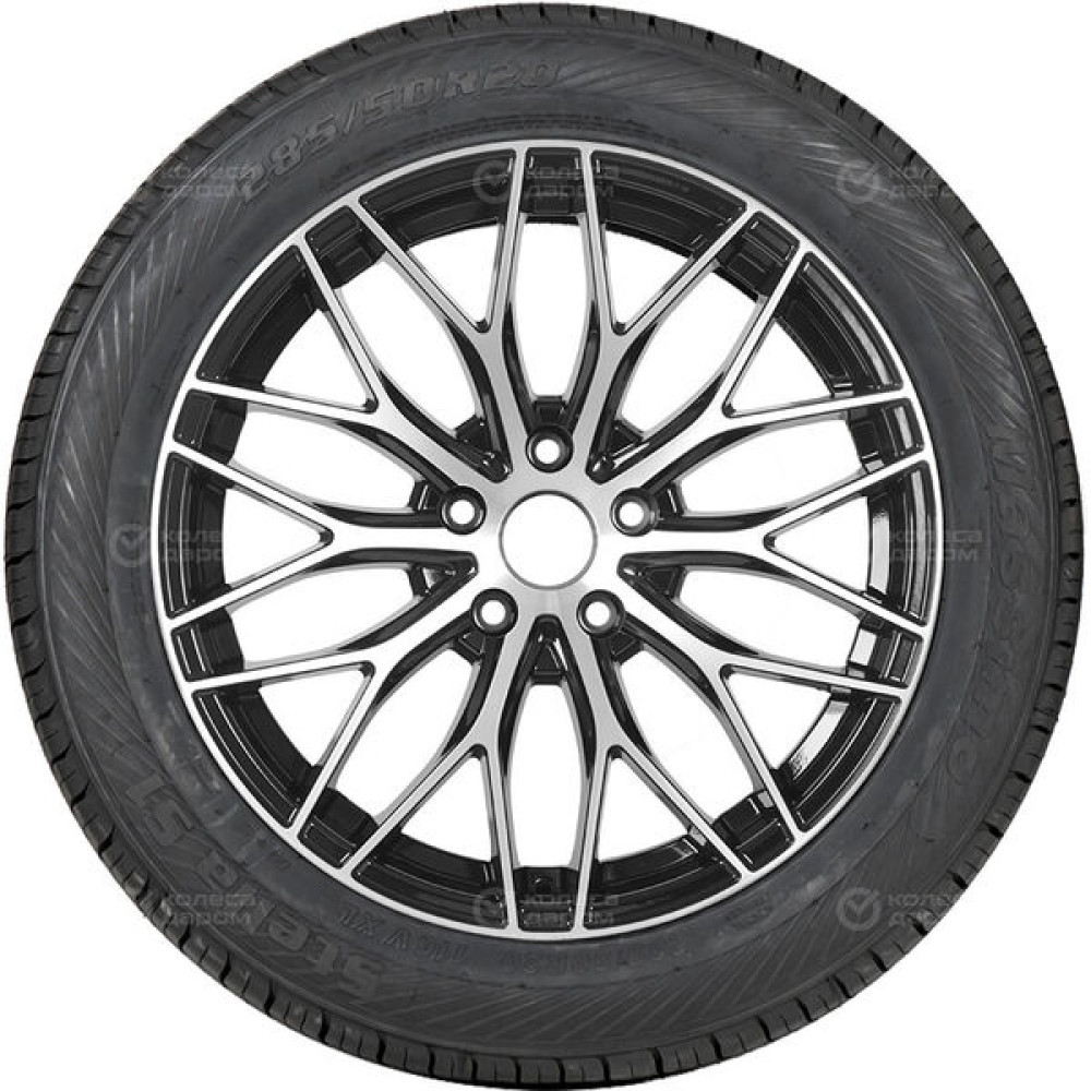 Massimo Stella S1 275/65 R17 115H