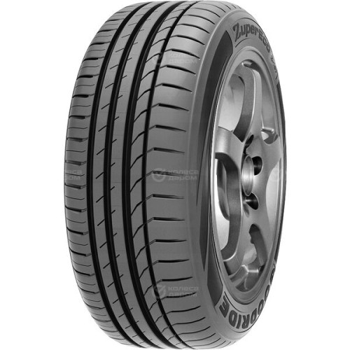 Goodride ZuperEco Z-107 235/60 R18 107V