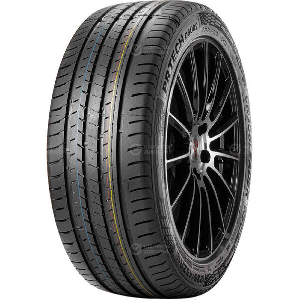 Doublestar DSU02 255/55 R18 105V