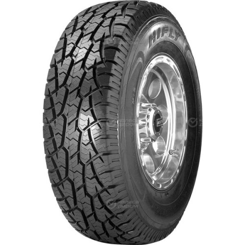 Hifly Vigorous AT601 265/70 R16 112T
