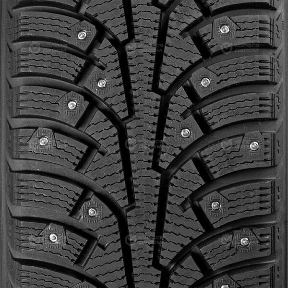 Ikon (Nokian Tyres) NORDMAN 5 185/65 R15 92T