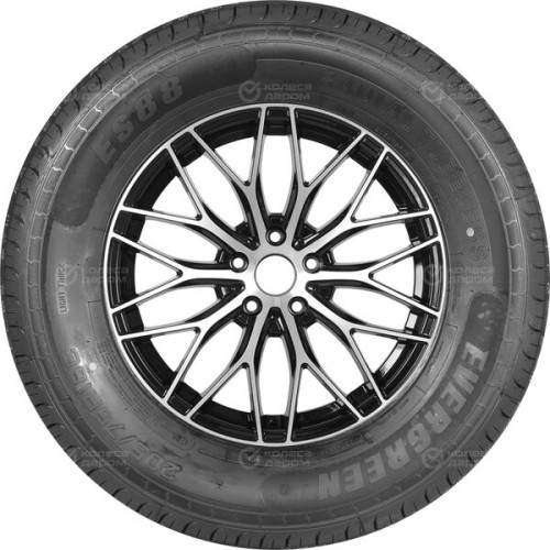 Evergreen ES88 205/70 R15C 106R