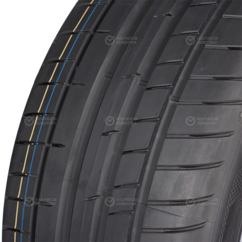 Goodyear Eagle F1 Supersport 255/35 R21 98Y