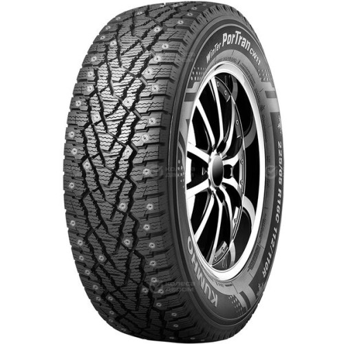 Kumho CW11 205/70 R15C 106R