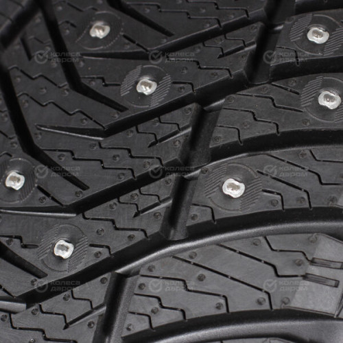 Yokohama iceGUARD IG65 215/55 R17 98T
