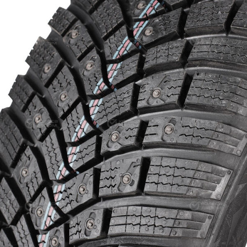 Continental IceContact 3 TA 265/50 R20 111T