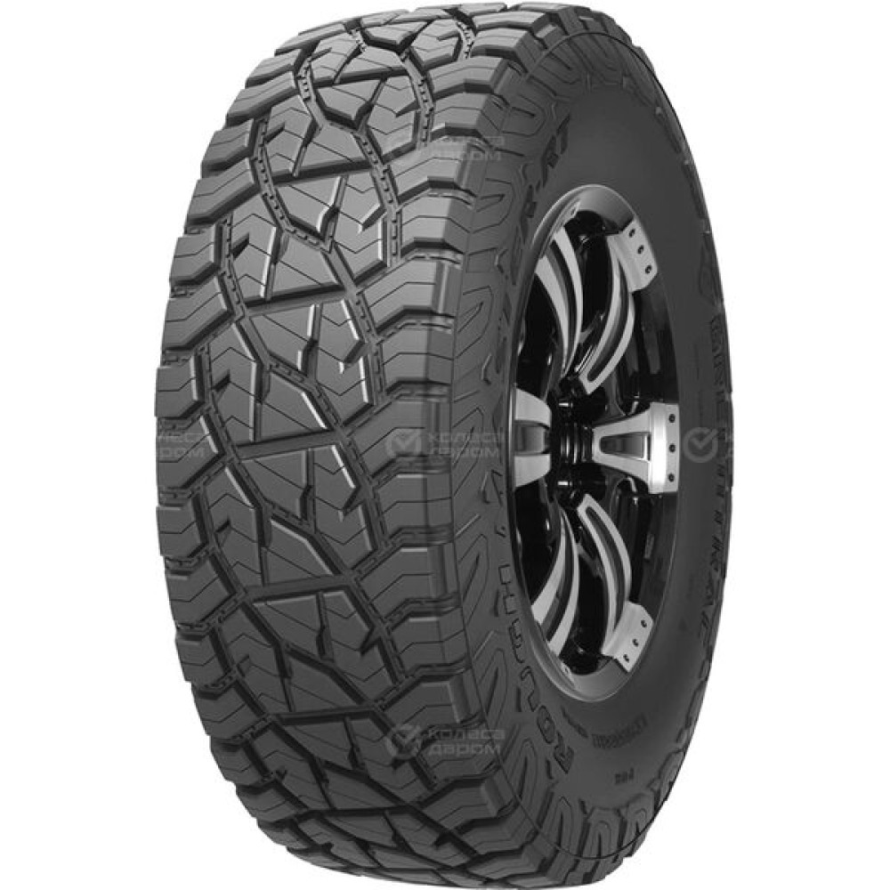 Greentrac Rough Master RT 305/55 R20 121Q