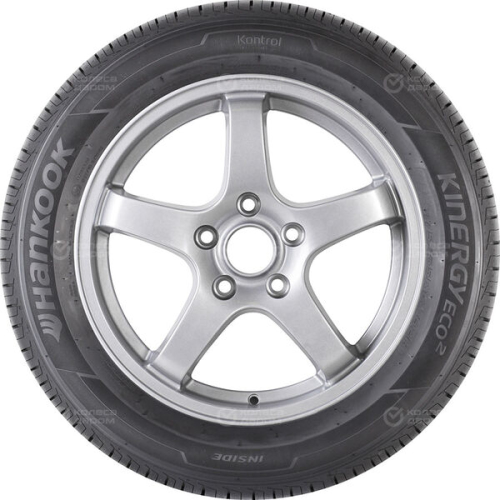 Hankook Kinergy Eco 2 K435 195/50 R16 84H