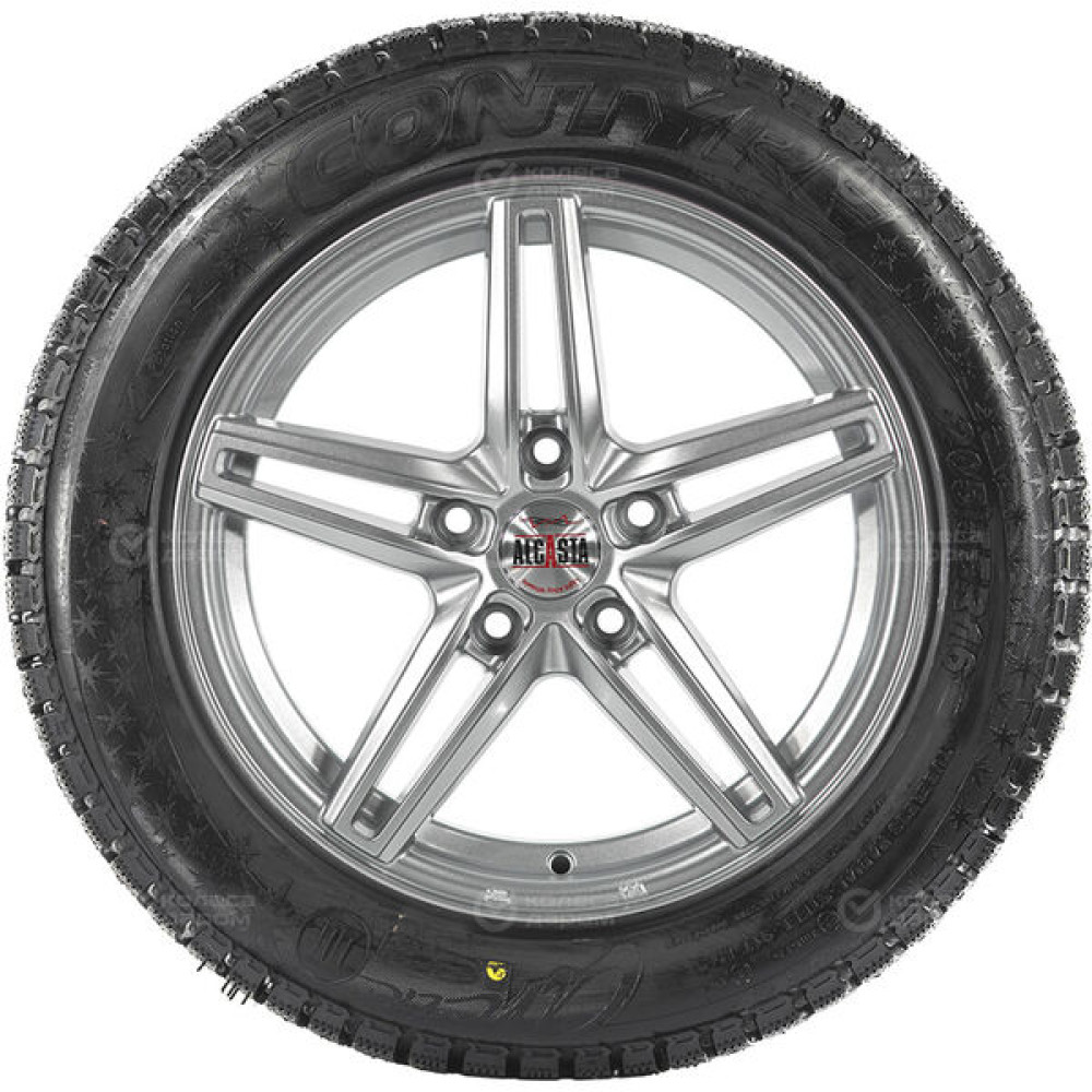 Contyre Arctic Ice II 225/60 R17 99T