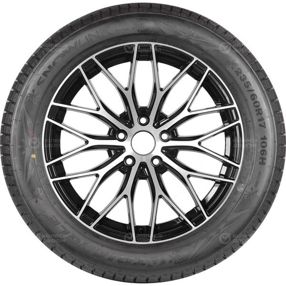 Triangle TRIN PL02 235/45 R17 97V