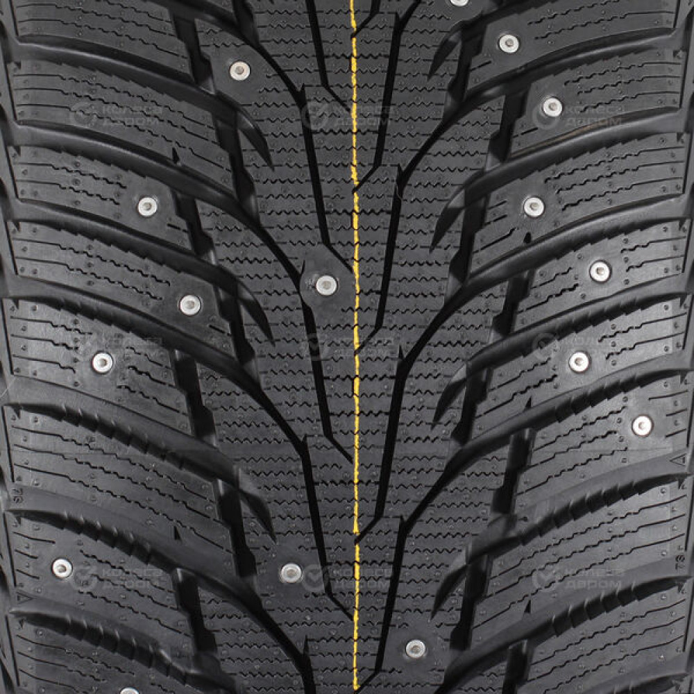 Nexen WINGUARD WinSpike WH62 215/55 R17 98T