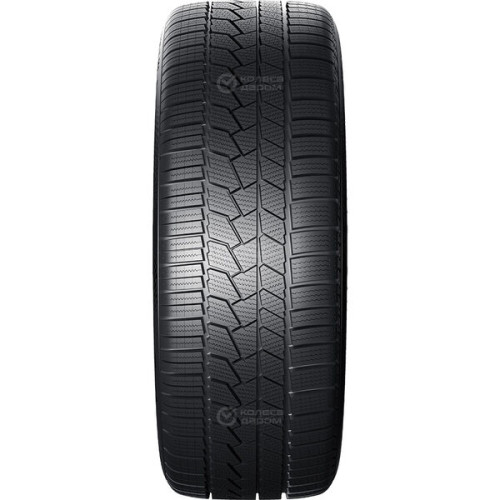Continental Winter Contact TS 860 S Run Flat 315/35 R20 110V