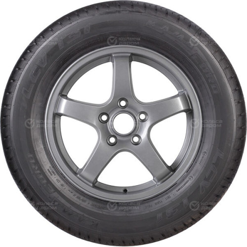 Кама EURO LCV 131 215/75 R16C 116R