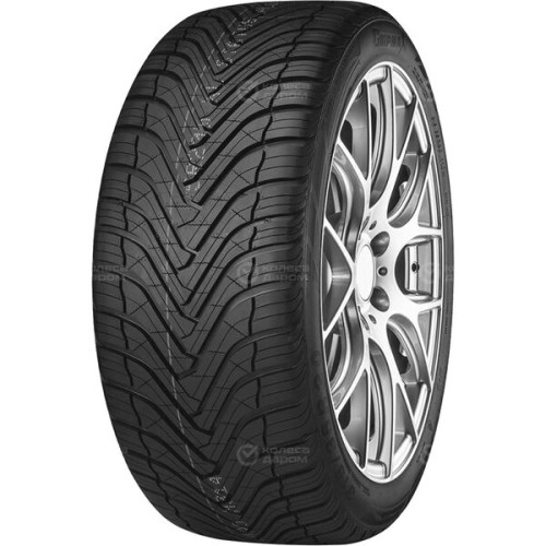 Gripmax SureGrip A/S 285/40 R21 109W