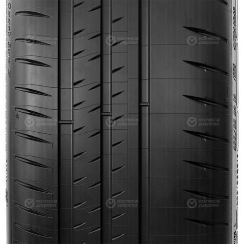 Michelin Pilot Sport Cup 2 275/35 R21 103Y (омологация)