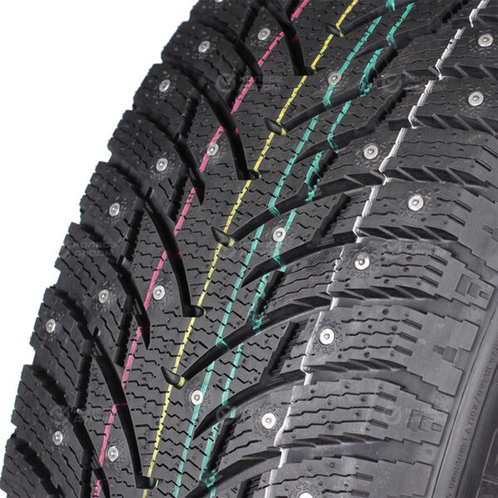 Nankang SW8 SUV 235/55 R19 105T