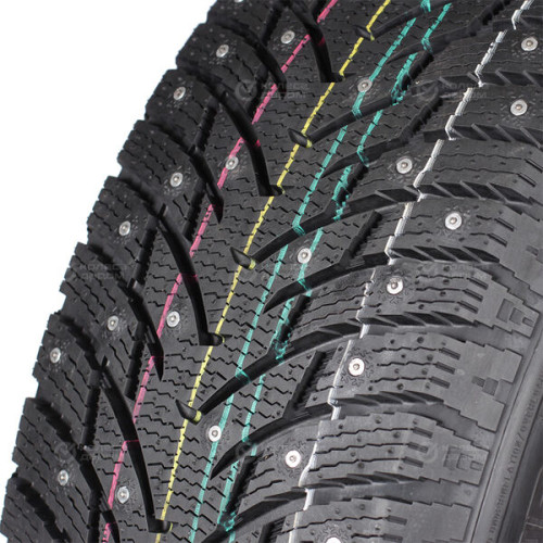 Nankang SW8 SUV 235/55 R19 105T