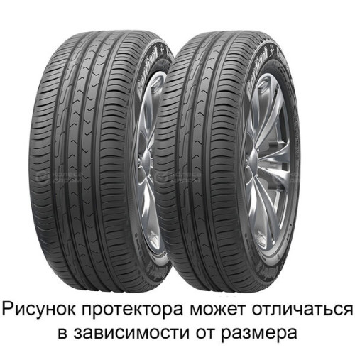 Cordiant Comfort 2 185/70 R14 92H