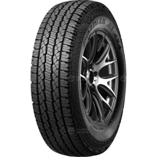 Roadstone Roadian AT 4X4 RA7 265/70 R16 112H