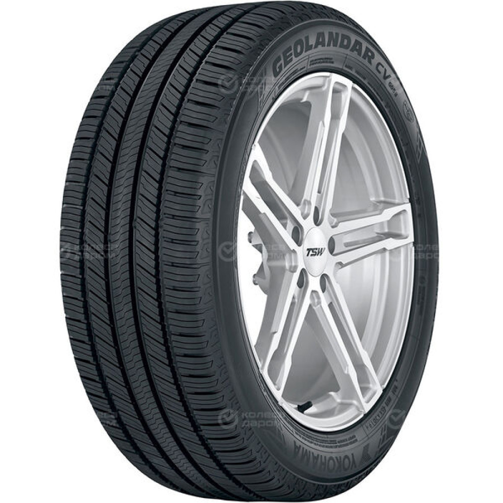 Yokohama Geolandar G058 225/50 R18 95V