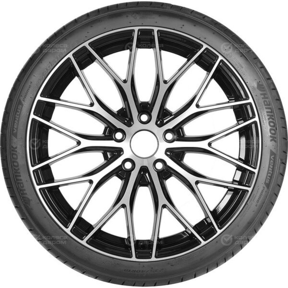 Hankook Ventus Prime 4 K135 205/45 R17 88V