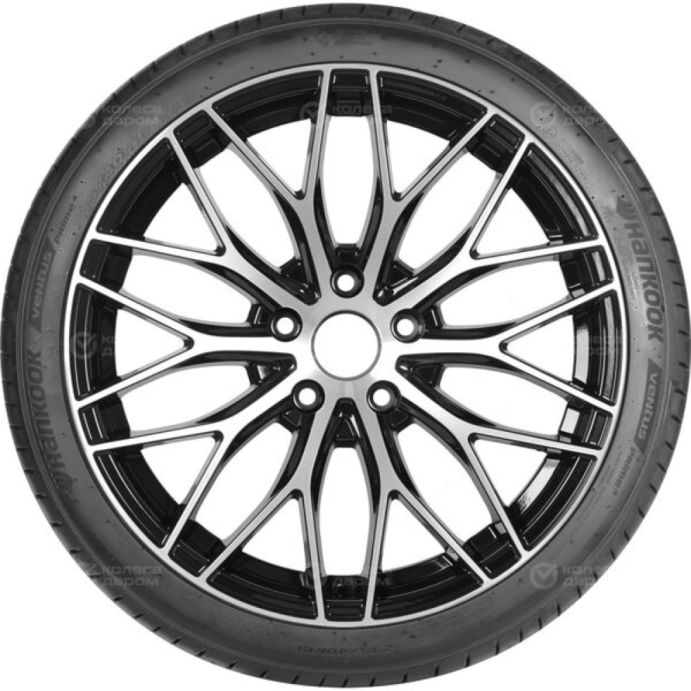 Hankook Ventus Prime 4 K135 225/60 R17 99V