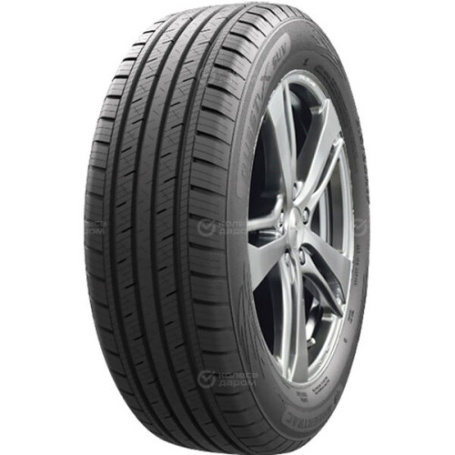 Greentrac Quest X SUV 225/60 R17 99H