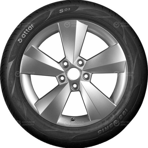 Attar S01 185/60 R15 88V