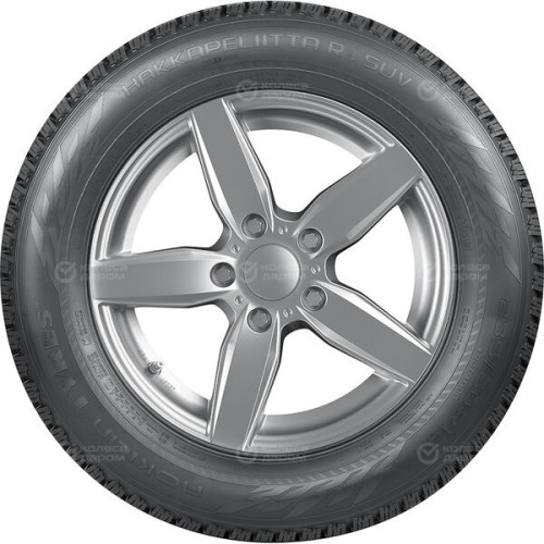 Nokian Tyres Hakkapeliitta R3 SUV 225/60 R17 103R