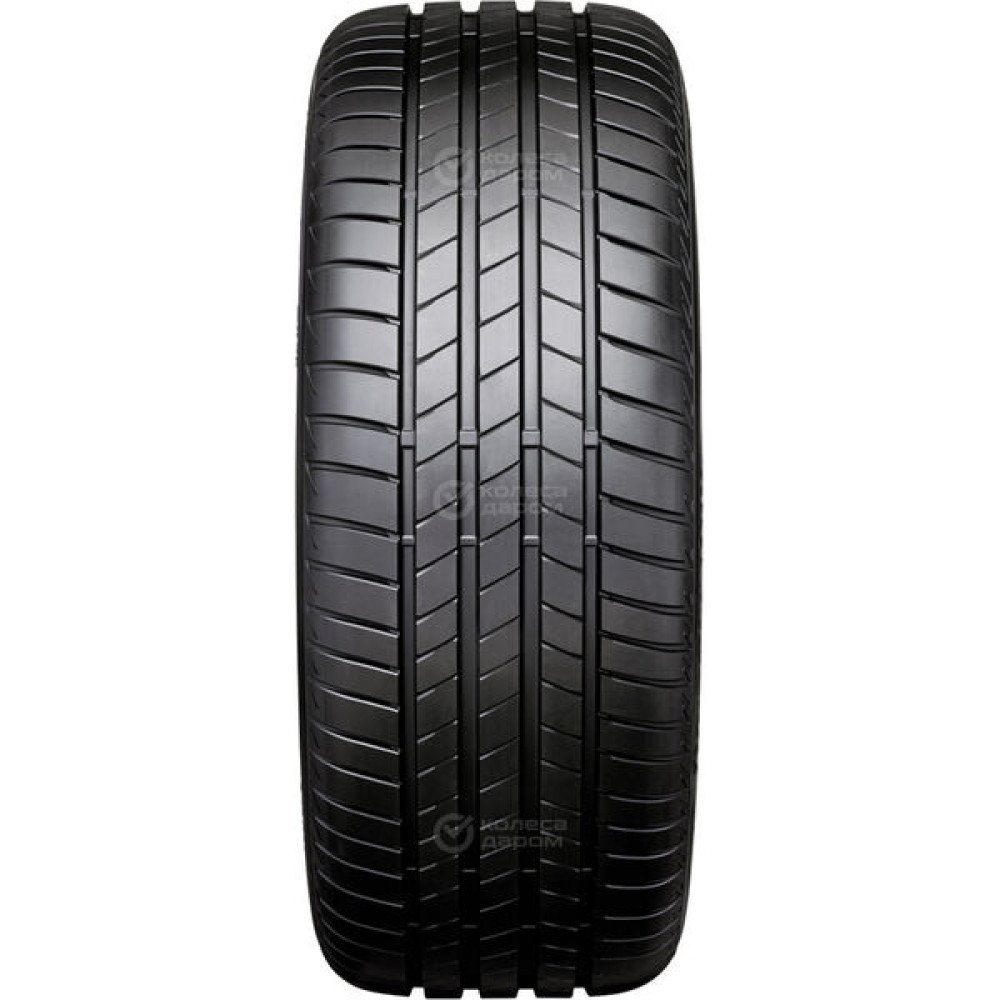 Bridgestone Turanza T005 225/60 R17 99Y (омологация)