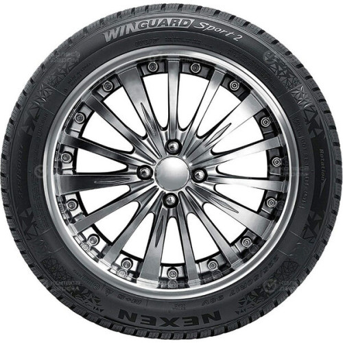 Nexen WINGUARD Sport2 225/45 R17 94H