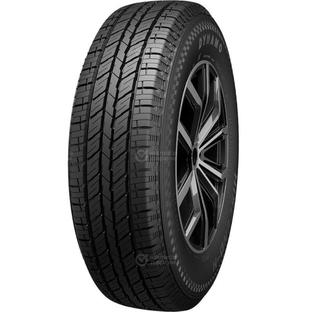 Dynamo MHT01 Hiscend-H 275/45 R20 110H