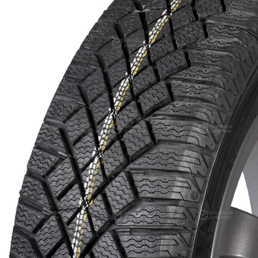 Continental Viking Contact 7 205/55 R17 95T