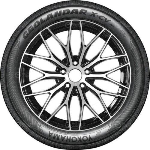 Yokohama Geolandar G057 265/40 R21 105W