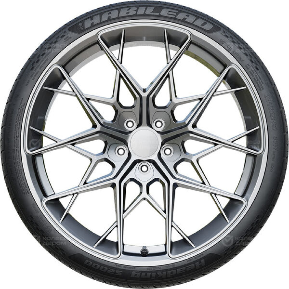 Habilead S2000 215/35 R18 84Y