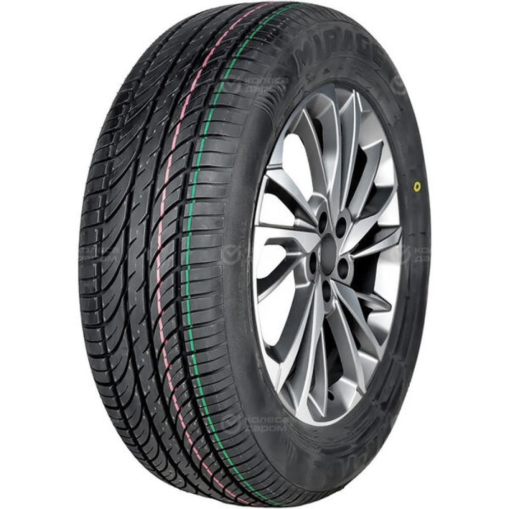 Mirage MR-162 155/65 R13 73T
