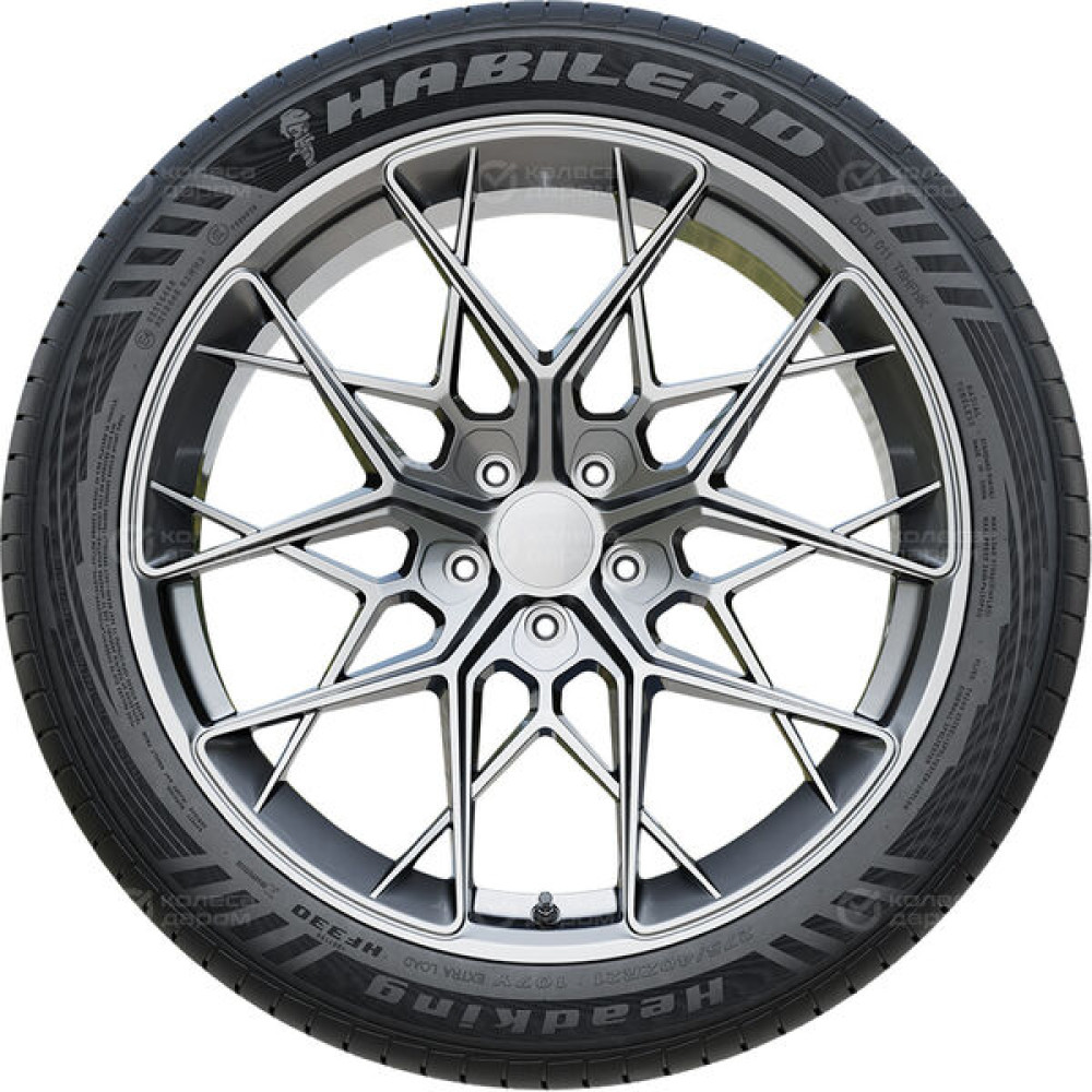 Habilead HF330 315/35 R21 111Y