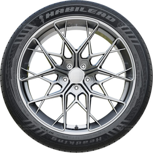 Habilead HF330 315/35 R21 111Y