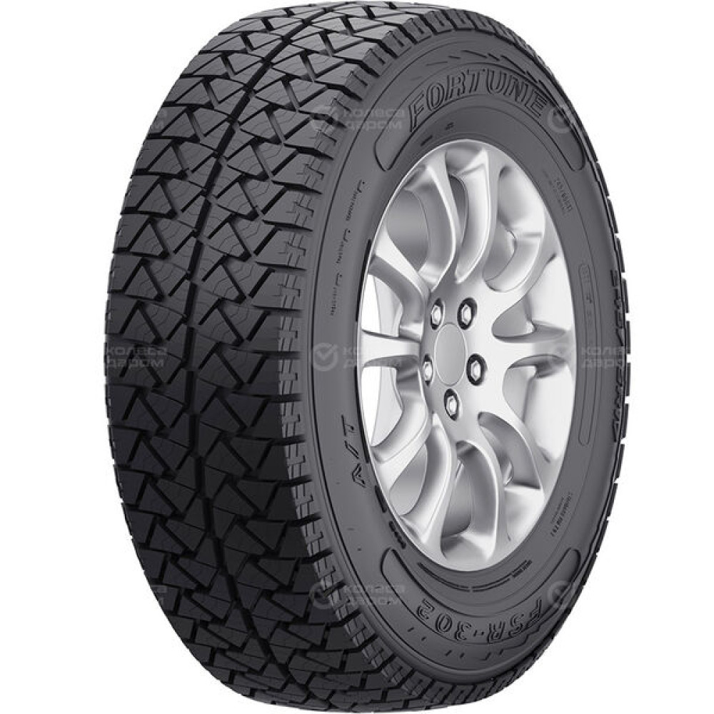Fortune FSR-302 265/70 R16 112T