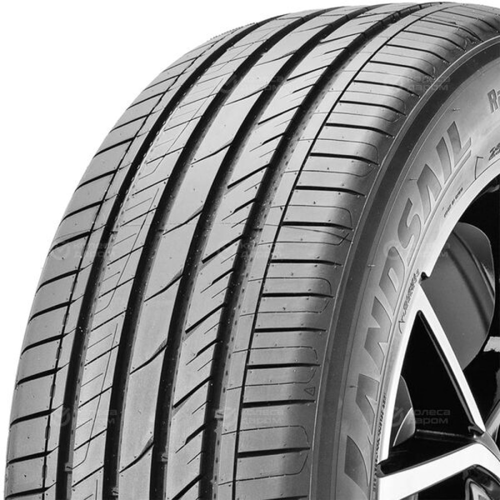 Landsail RapidDragon SUV 265/50 R20 111W