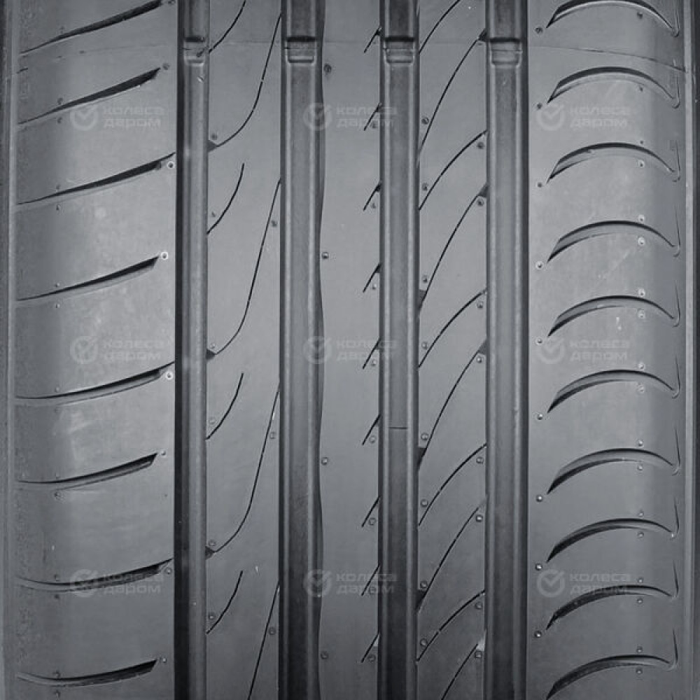 Autogreen Sport Macro SSC3 245/40 R20 99W