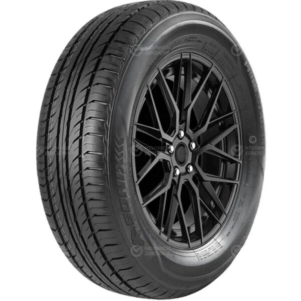 Sonix PrimeStar 66 215/65 R17 99T