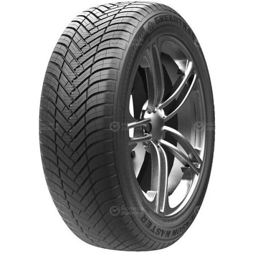 Greentrac Season Master 295/35 R21 107W