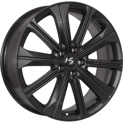 Колесный диск СКАД Premium Series КР013 (19_EXEED TXL) 7xR19 5x108 ET36 DIA65.1 черный матовый